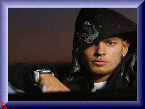 chanteur