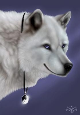 loups