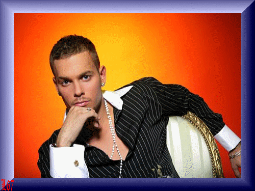 chanteur