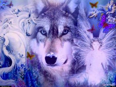 loup