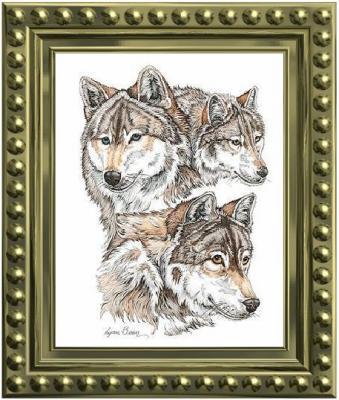 loups